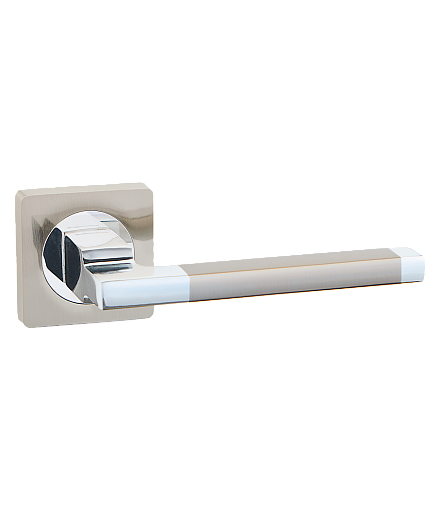 Ручки стандарт TANDOOR TDAL 702-02 SN/CP 